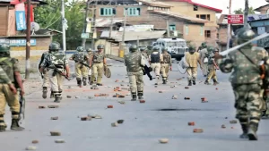 Kashmir Crisis 2025: Escalating Tensions and deaths